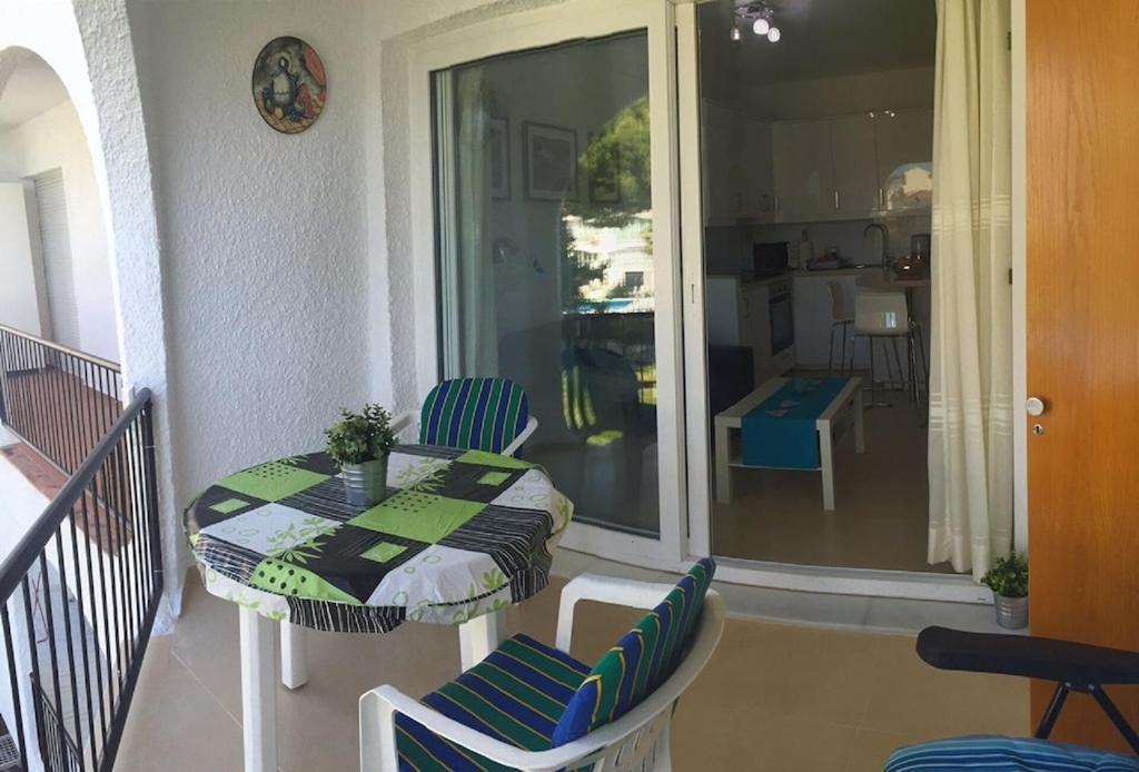 Edificio Verdemar - Stunning 1 Bed Apartment With Pool & Sea Views 内尔哈 外观 照片
