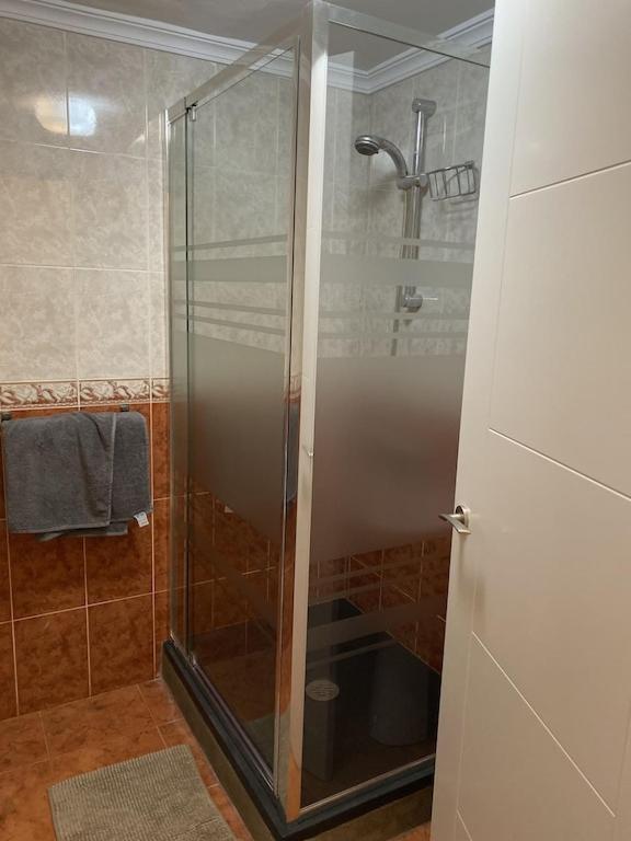 Edificio Verdemar - Stunning 1 Bed Apartment With Pool & Sea Views 内尔哈 外观 照片